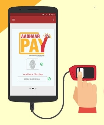 aadhar pay